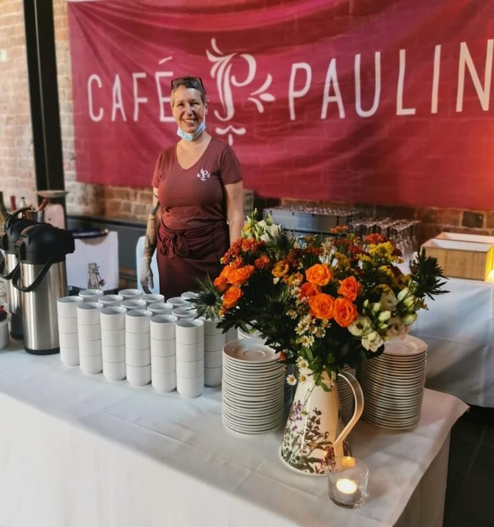 Café Pauline