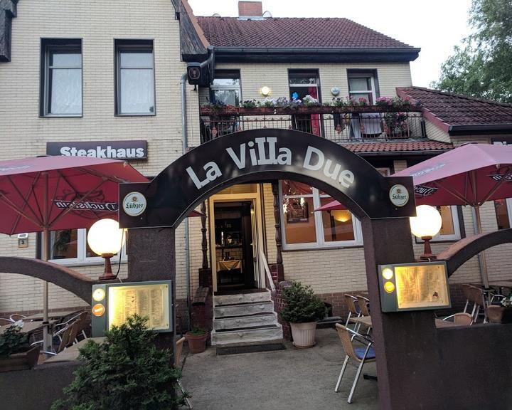 La Villa Due